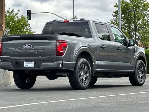 New 2026 Ford F150 STX w/ Equipment Group 200A image 2
