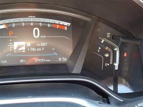 Used 2018 Honda CR-V EX-L image 17