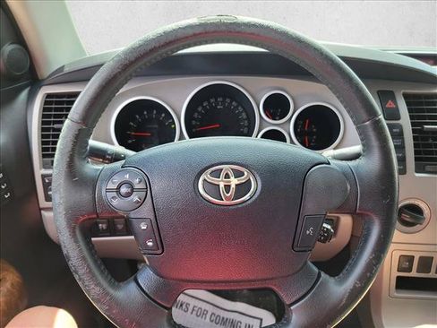 Used 2013 Toyota Tundra Limited w/ Memory Pkg AWD/4WD image 20