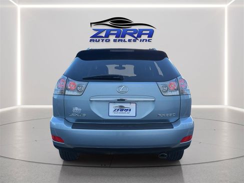 Used 2005 Lexus RX 330 AWD image 6