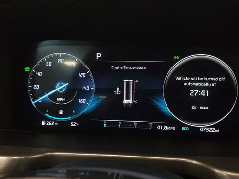 Used 2022 Kia Sorento SX Prestige w/ Panoramic Sunroof Package image 16