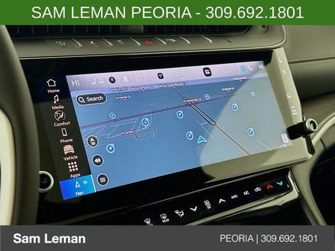 New 2026 Jeep Grand Cherokee Limited image 13