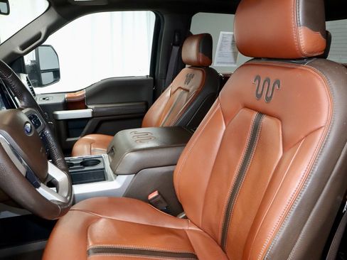 Certified 2022 Ford F450 King Ranch w/ King Ranch Ultimate Package image 27