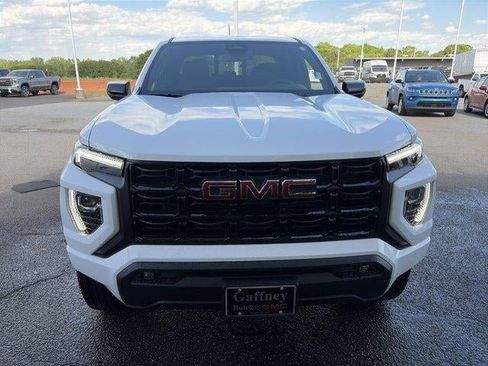 New 2026 GMC Canyon Elevation RWD image 11