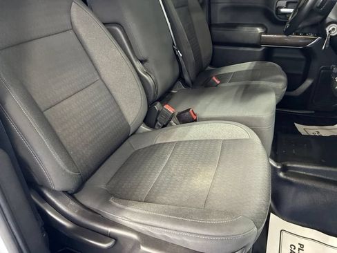 Used 2021 Chevrolet Silverado 3500 LT AWD/4WD image 25