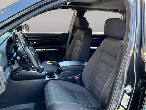 Used 2023 Honda CR-V Sport image 8