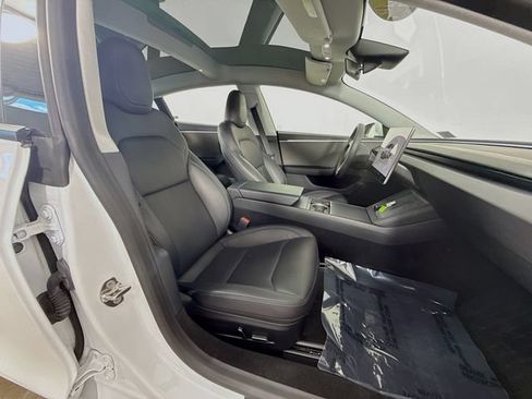Used 2024 Tesla Model 3 Standard Range RWD image 28
