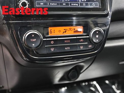 Used 2021 Mitsubishi Mirage G4 LE FWD image 19