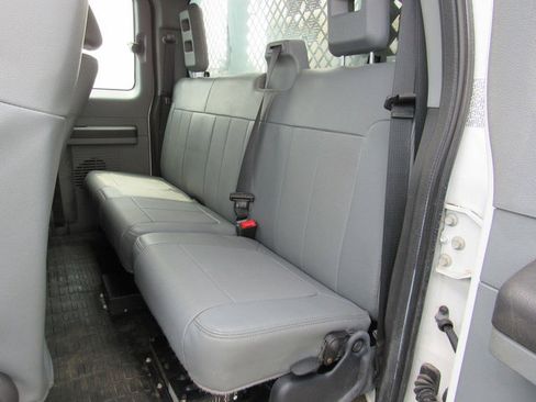 Used 2016 Ford F450 XL w/ Snow Plow Prep Package RWD image 37