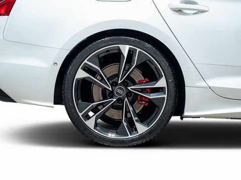 Used 2024 Audi S5 Prestige image 26