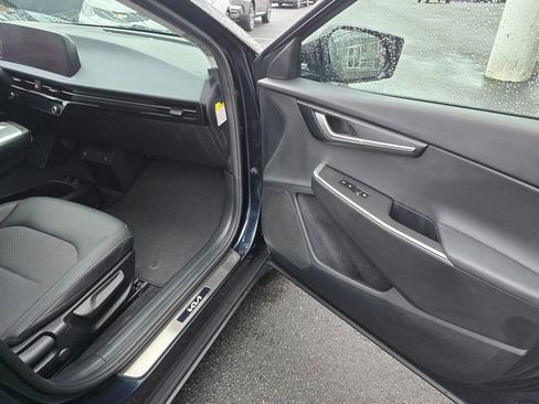 Certified 2024 Kia EV6 Light image 13