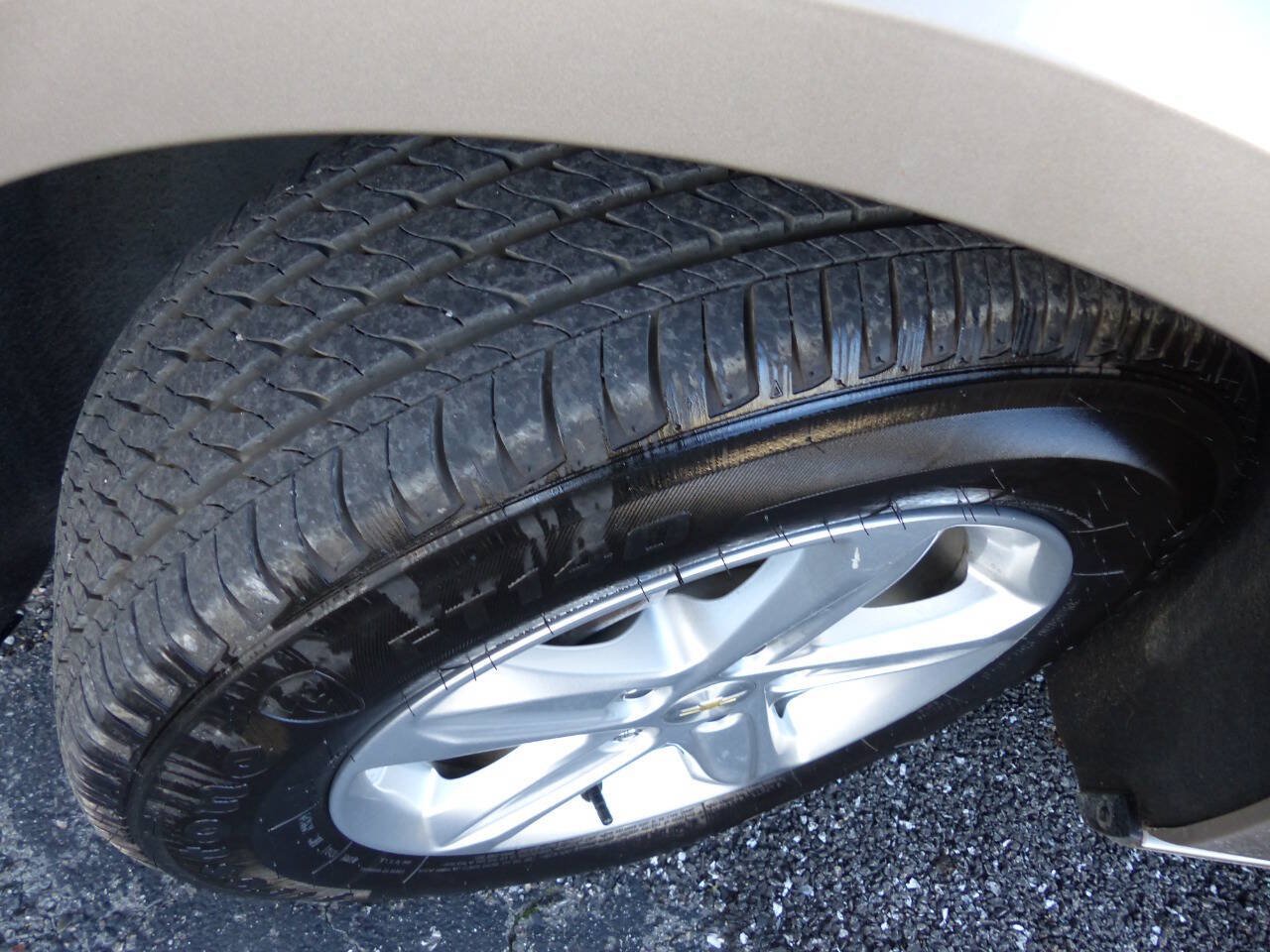 Used 2022 Chevrolet Malibu LS FWD image 15