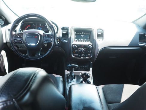 Used 2020 Dodge Durango GT AWD/4WD image 16