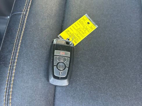 Certified 2023 Ford Bronco Badlands w/ Sasquatch Package image 44