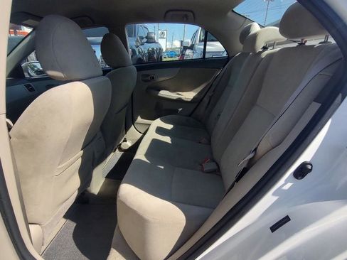 Used 2010 Toyota Corolla FWD image 11