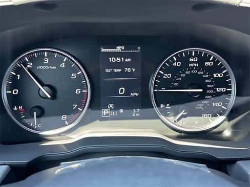 New 2025 Subaru Crosstrek 2.5i Limited image 19