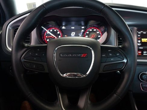 Used 2022 Dodge Charger SXT w/ Plus Group image 11