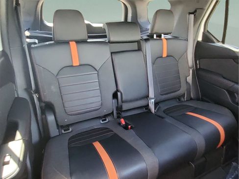 Certified 2026 Honda Passport TrailSport image 18