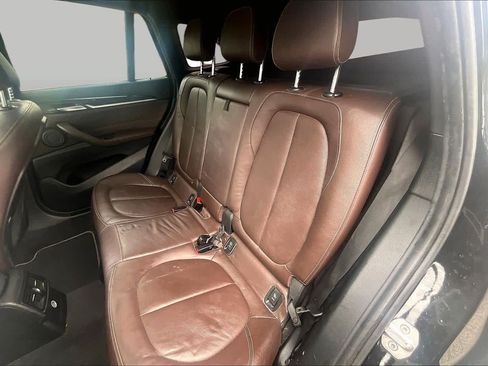 Used 2018 BMW X1 sDrive28i w/ Premium Package FWD image 19