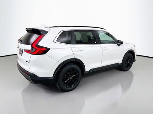 Used 2023 Honda CR-V Sport image 9