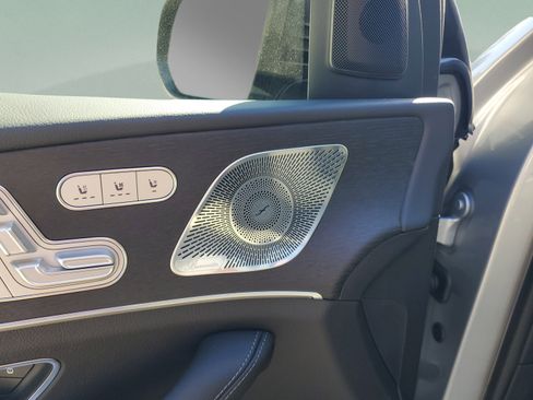 Certified 2026 Mercedes-Benz GLS 450 4MATIC image 18