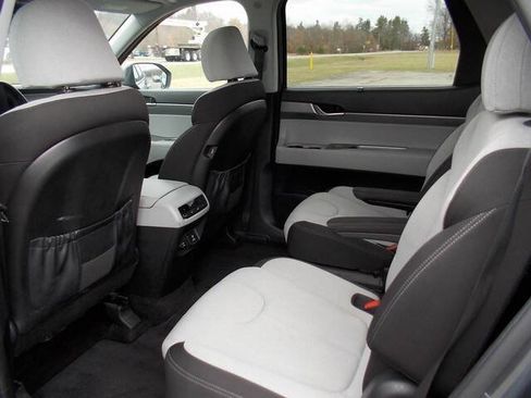 Used 2020 Hyundai Palisade SEL w/ Convenience Package FWD image 11