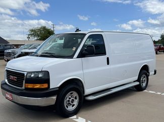 Certified 2024 GMC Savana 2500 w/ Driver Convenience Package RWD video 2