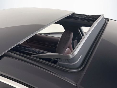 Used 2023 Porsche Panamera Platinum Edition RWD image 21