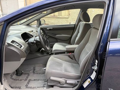 Used 2009 Honda Civic LX image 27