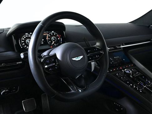 Used 2024 Aston Martin DB12 Coupe RWD image 10