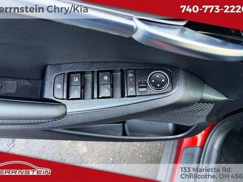 Used 2024 Kia Seltos S image 14