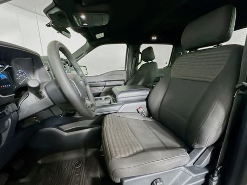 Certified 2021 Ford F150 XL w/ STX Appearance Package AWD/4WD image 12