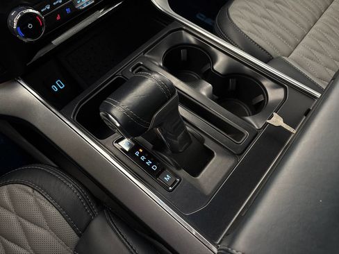Certified 2023 Ford F150 Limited AWD/4WD image 22