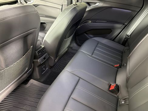 New 2026 Audi Q4 e-tron Premium AWD/4WD image 11