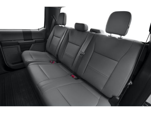 Used 2018 Ford F150 XL w/ Equipment Group 101A Mid AWD/4WD image 10