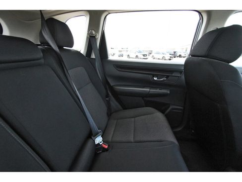Used 2025 Honda CR-V LX image 12