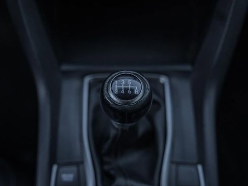 Used 2019 Honda Civic Sport image 22