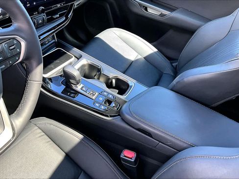 Used 2024 Lexus NX 350 AWD w/ Cold Area Package image 17
