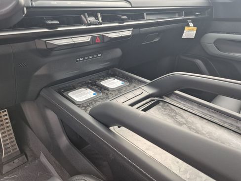 New 2027 Kia Telluride SX Prestige X-Pro AWD/4WD image 9