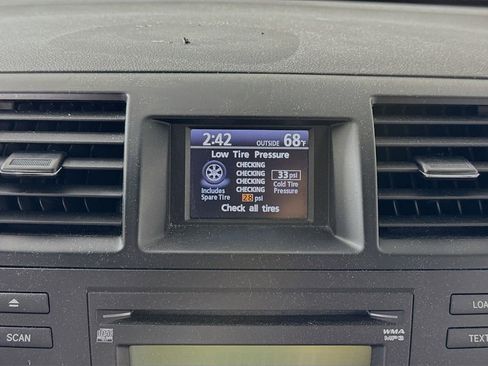 Used 2008 Toyota Highlander 4WD Hybrid image 13