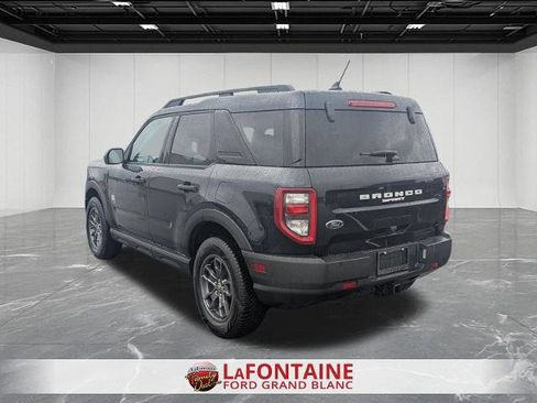 Certified 2021 Ford Bronco Sport Big Bend AWD/4WD image 3