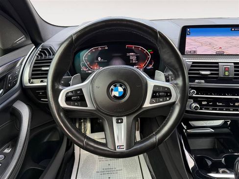 Used 2020 BMW X3 xDrive30i w/ M Sport Package 2 AWD/4WD image 14