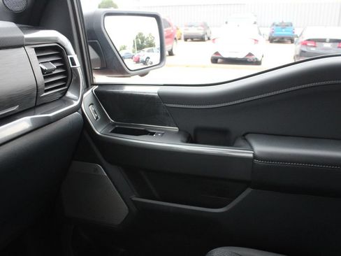 Used 2023 Ford F150 XLT w/ Equipment Group 302A High AWD/4WD image 20