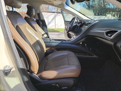 Used 2015 Lincoln MKZ Base w/ Equipment Group 102A Reserve image 33