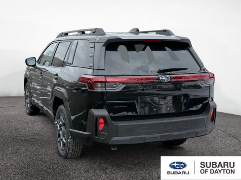 New 2026 Subaru Outback Premium image 3