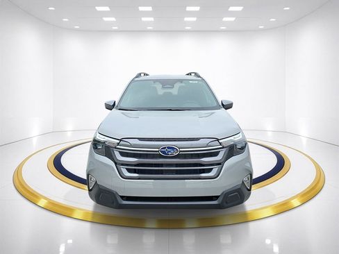 New 2026 Subaru Forester Premium AWD/4WD image 2