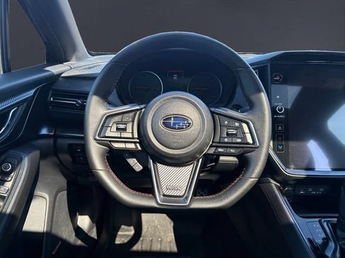Used 2023 Subaru WRX Limited AWD/4WD image 12