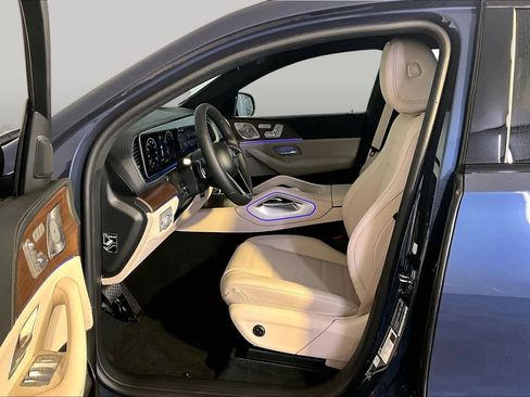 New 2026 Mercedes-Benz GLE 450 4MATIC Coupe image 13