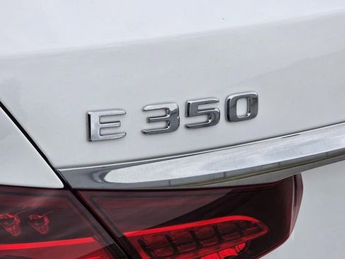 Used 2021 Mercedes-Benz E 350 4MATIC Sedan image 38