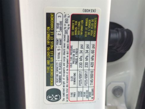 New 2025 MAZDA CX-5 AWD 2.5 S w/ Select Package image 20